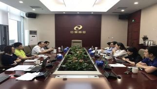 世联君汇领导到访k8.com投资集团